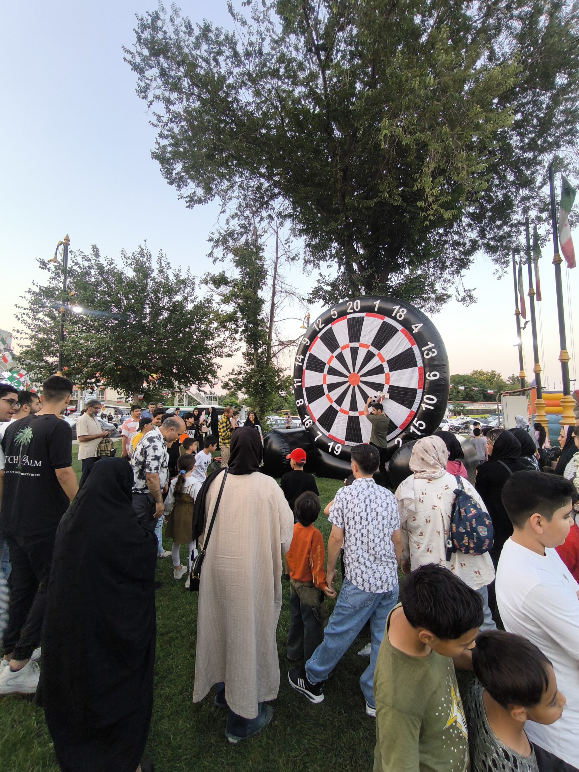 عنوان مورد نظر