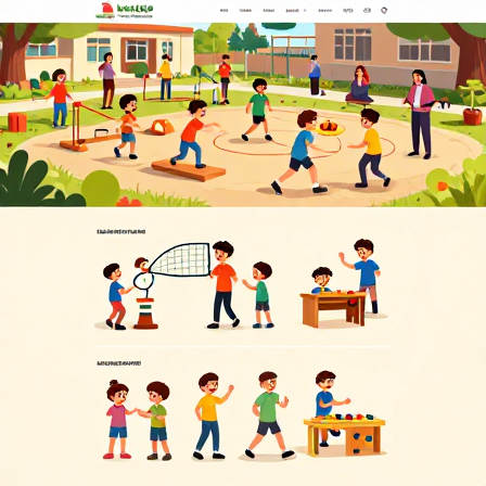 چرا بازی‌های مهارتی، زیربنای نبوغ و تاب‌آوری کودکان هستند؟