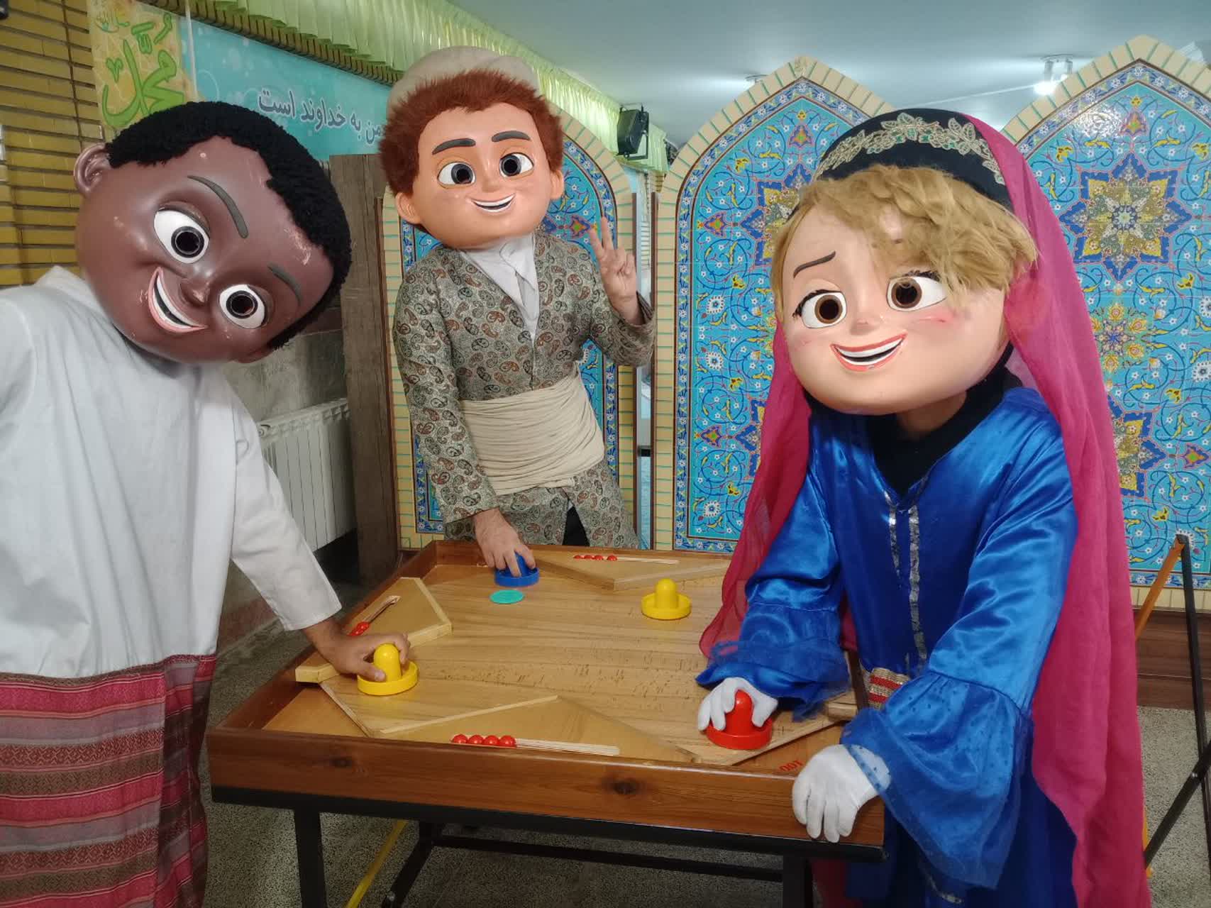 عنوان شما در اینجا