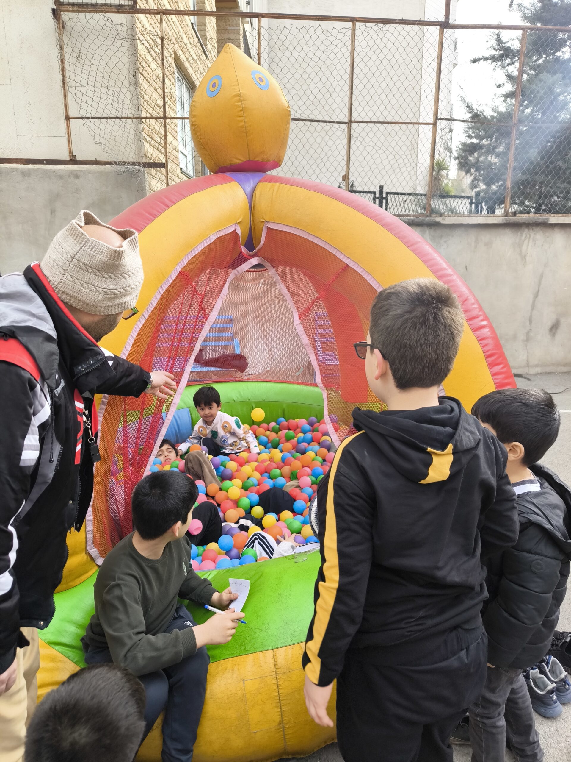 عنوان شما در اینجا