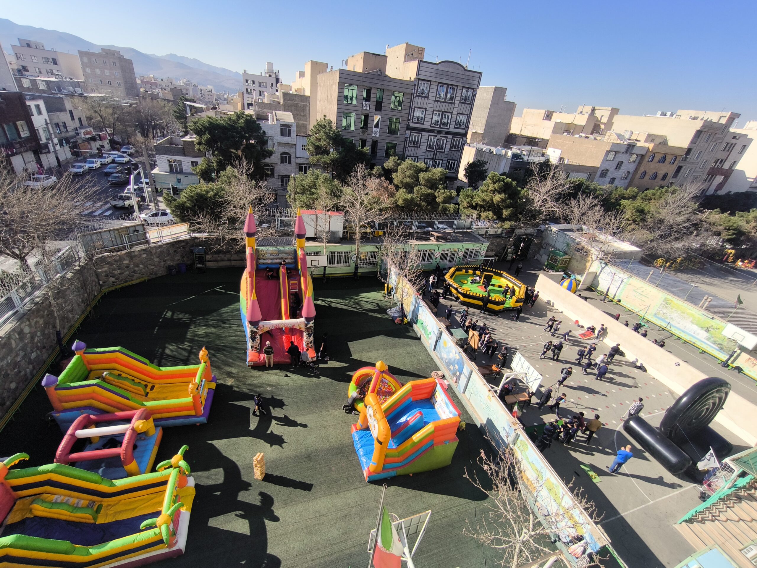 عنوان شما در اینجا