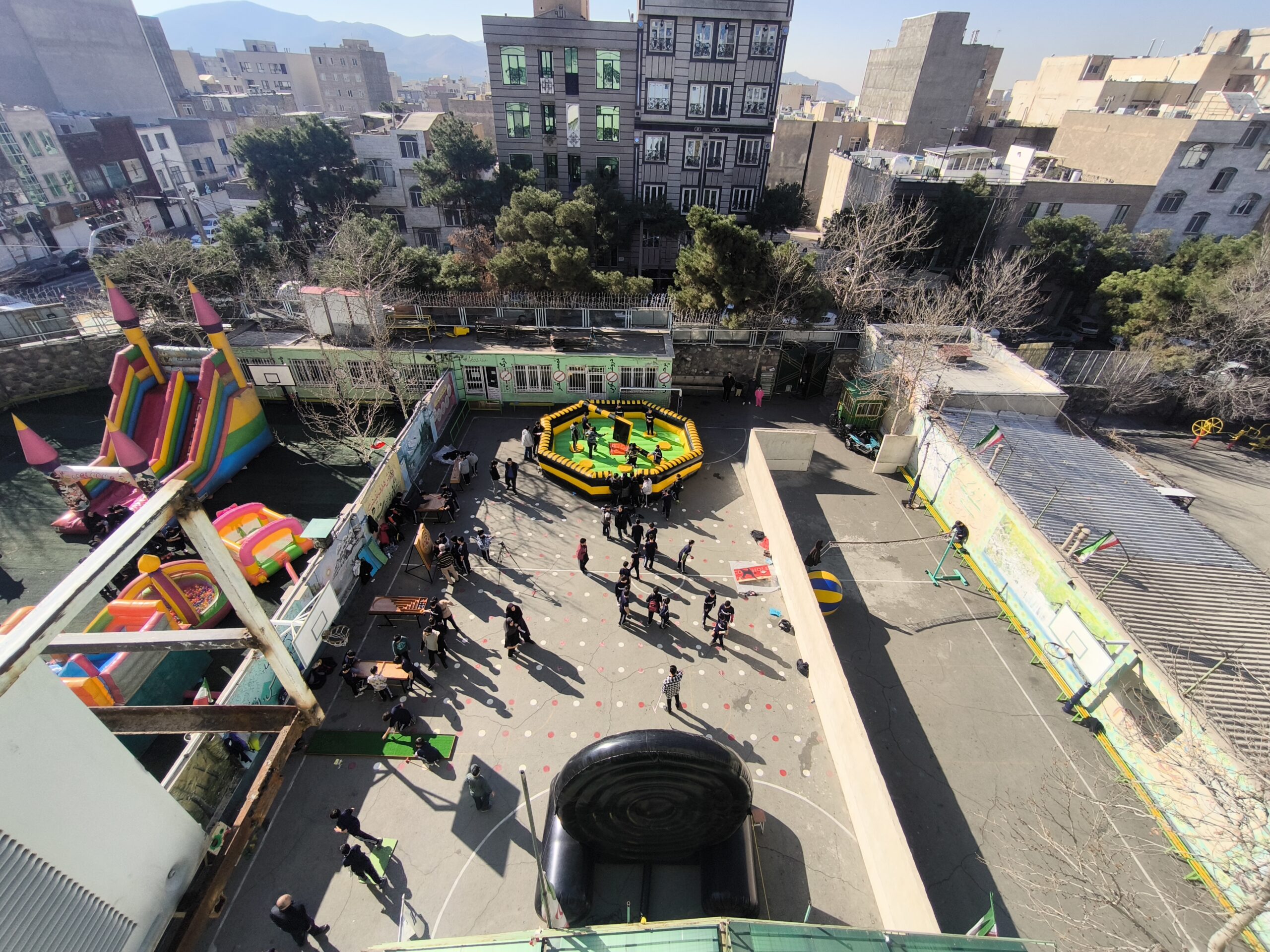 عنوان شما در اینجا