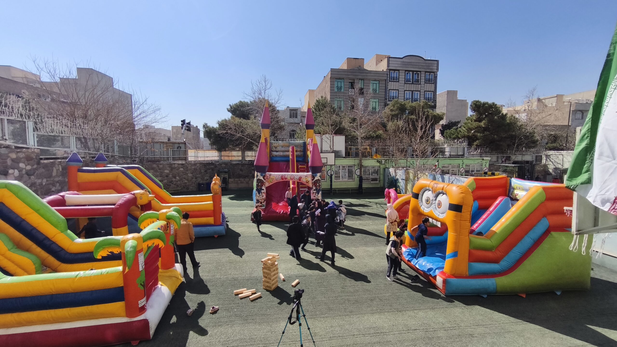 عنوان شما در اینجا